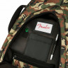 Fender FE920 ELECTRIC GUITAR GIG BAG WOODLAND CAMO