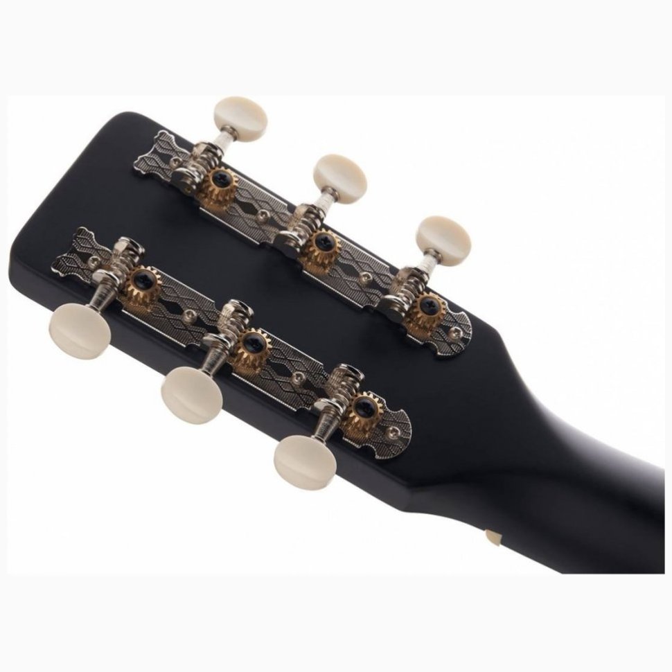 Gretsch G9520E GIN RICKEY AE w/SOUNDHOLE PICKUP