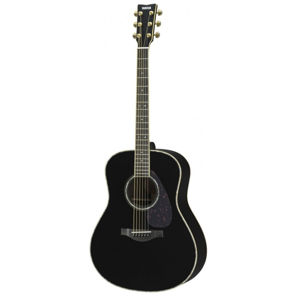 Yamaha LL16D ARE (Black)