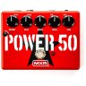 Dunlop TBM1 TOM MORELLO POWER 50 OVERDRIVE Dunlop TBM1 TOM MORELLO POWER 50 OVERDRIVE