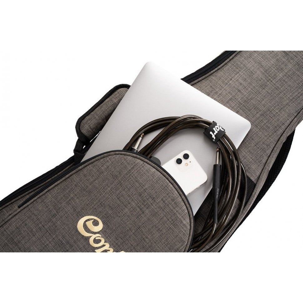 Cort CPEB10 Premium Bag Bass Guitar
