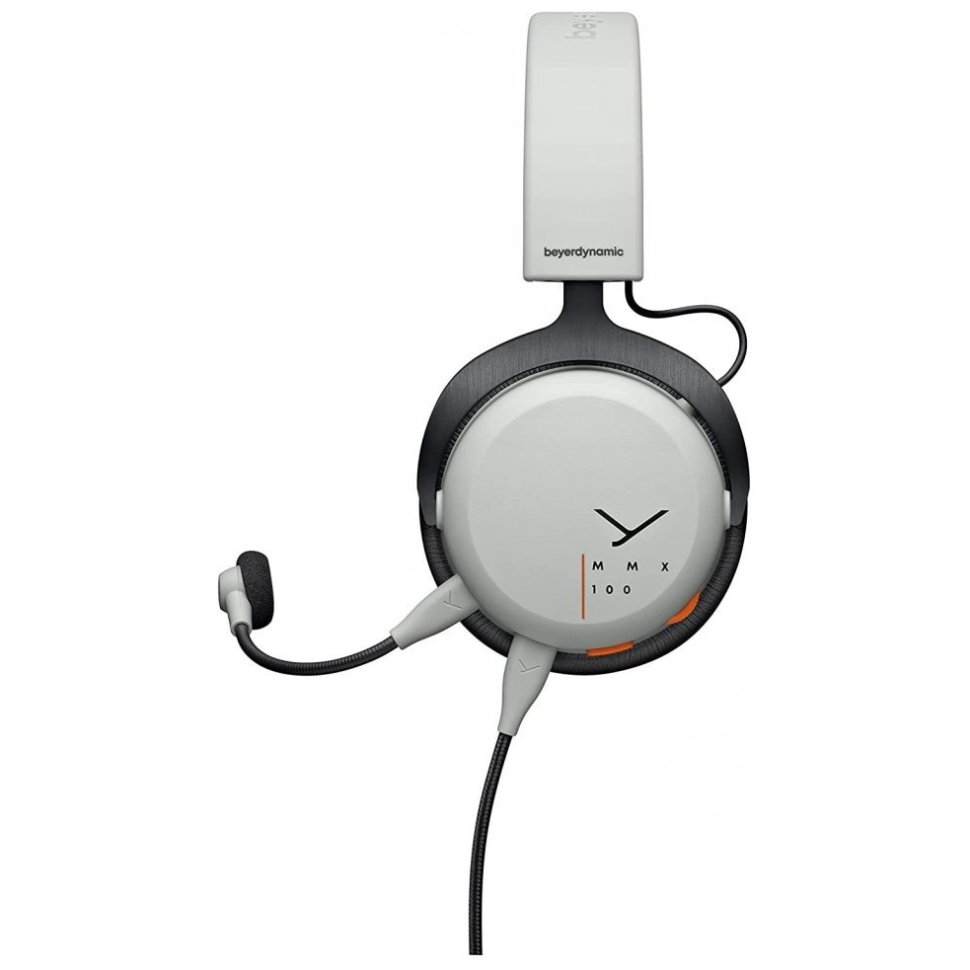 Beyerdynamic MMX 100 Grey 32 ohms