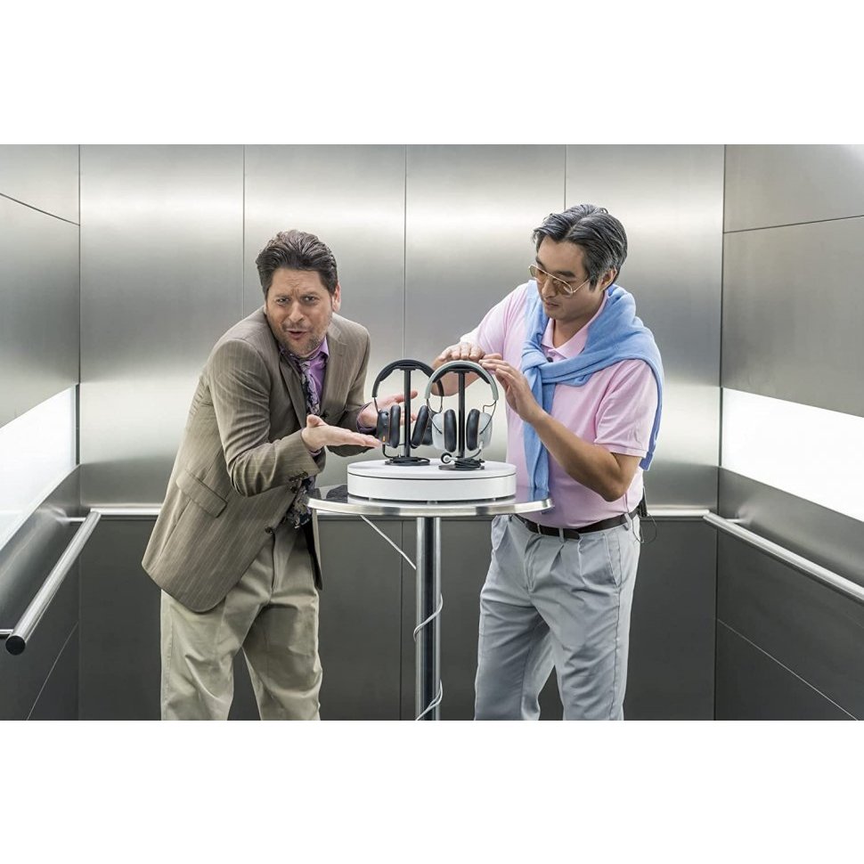 Beyerdynamic MMX 100 Grey 32 ohms