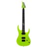 Solar Guitars A2.6LN Lemon Neon Matte