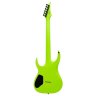 Solar Guitars A2.6LN Lemon Neon Matte