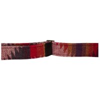 Fender Strap 2&quot; Zion Aztec Purple