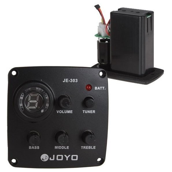 Joyo JE-303