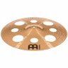 Meinl HCSB16TRC HCS Bronze 16” Trash Crash