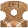 Meinl HCSB16TRC HCS Bronze 16” Trash Crash