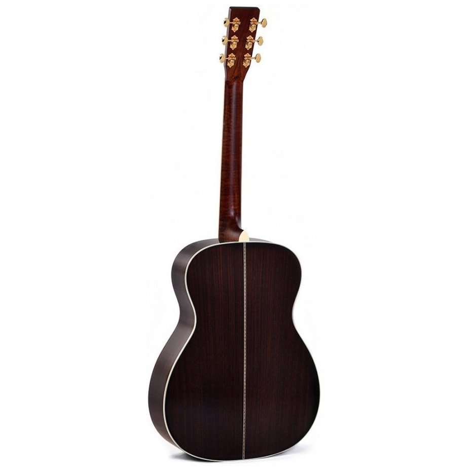 Sigma S000R-41SP (AAA-Grade) with case