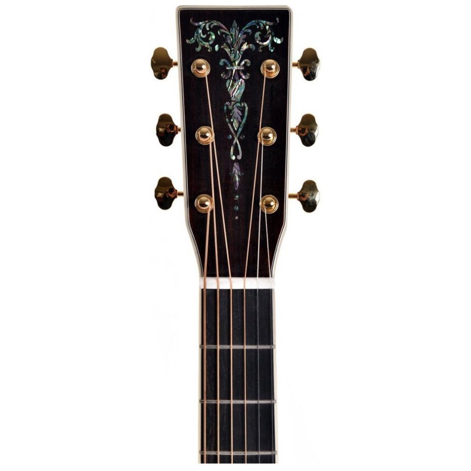 Sigma S000R-41SP (AAA-Grade) with case