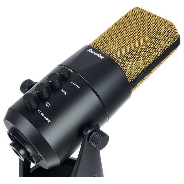 Superlux L401U Superlux L401U