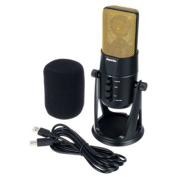 Superlux L401U Superlux L401U