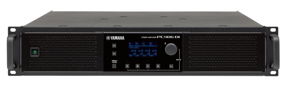 Yamaha PC406-DI