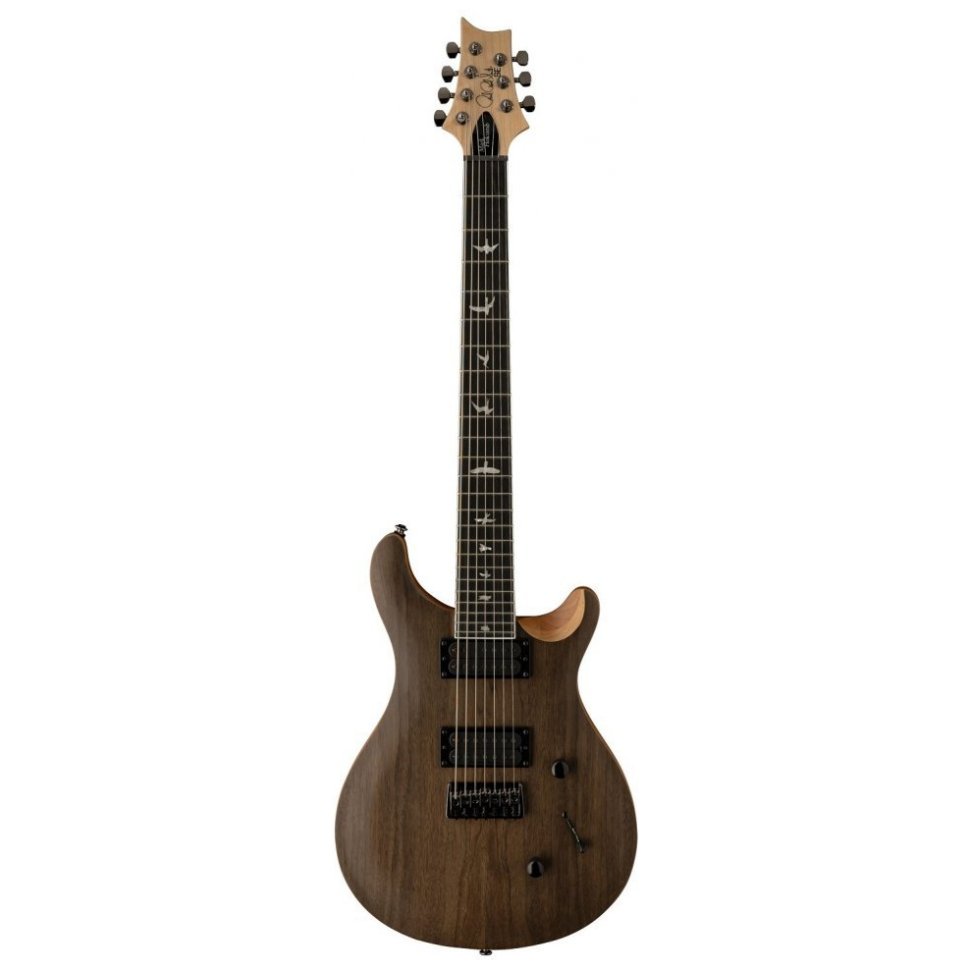 PRS SE Mark Holcomb SVN (Natural Satin)