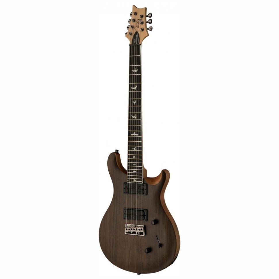 PRS SE Mark Holcomb SVN (Natural Satin)