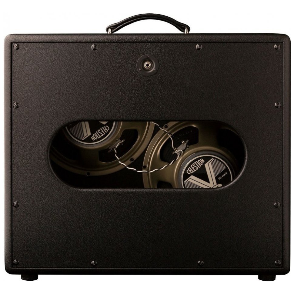 PRS 2x12" Open Back Cabinet - Stealth