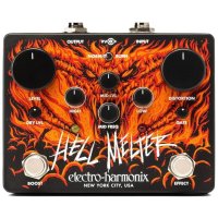 Electro-Harmonix Hell Melter