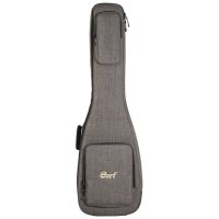 Cort CPEB100 Premium Soft-Side Bag Bass Guitar