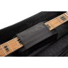 Cort CPEB100 Premium Soft-Side Bag Bass Guitar