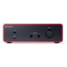 Focusrite Scarlett Solo 4th Gen