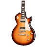 Gibson Les Paul Tradidional Pro V Satin Desert Burst