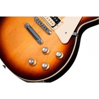 Gibson Les Paul Tradidional Pro V Satin Desert Burst