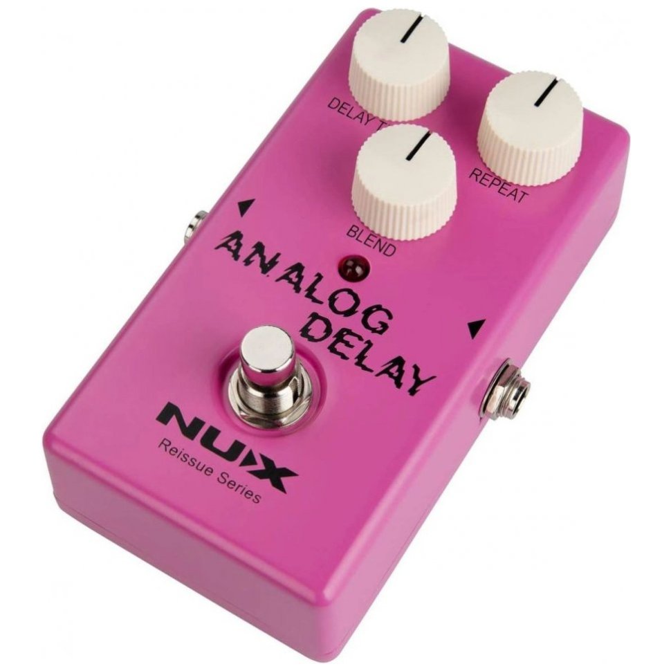 NUX Analog Delay