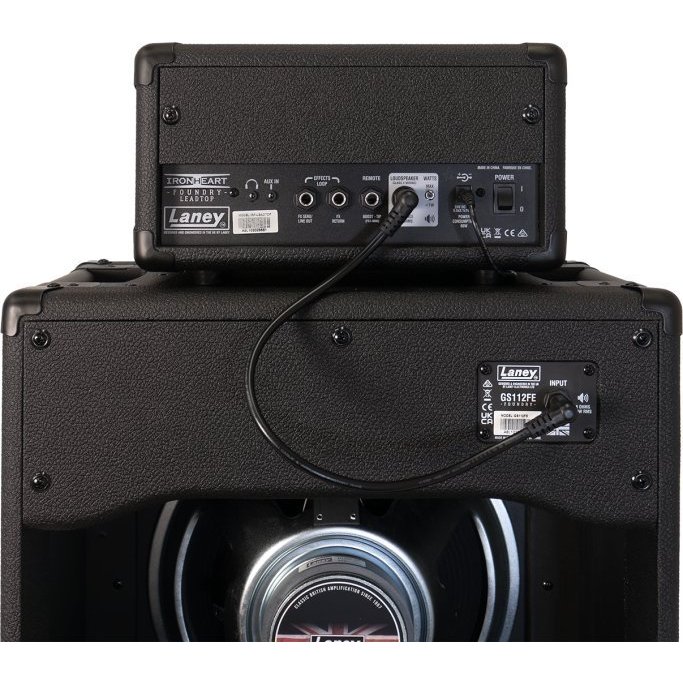 Laney IRF-LEADRIG112