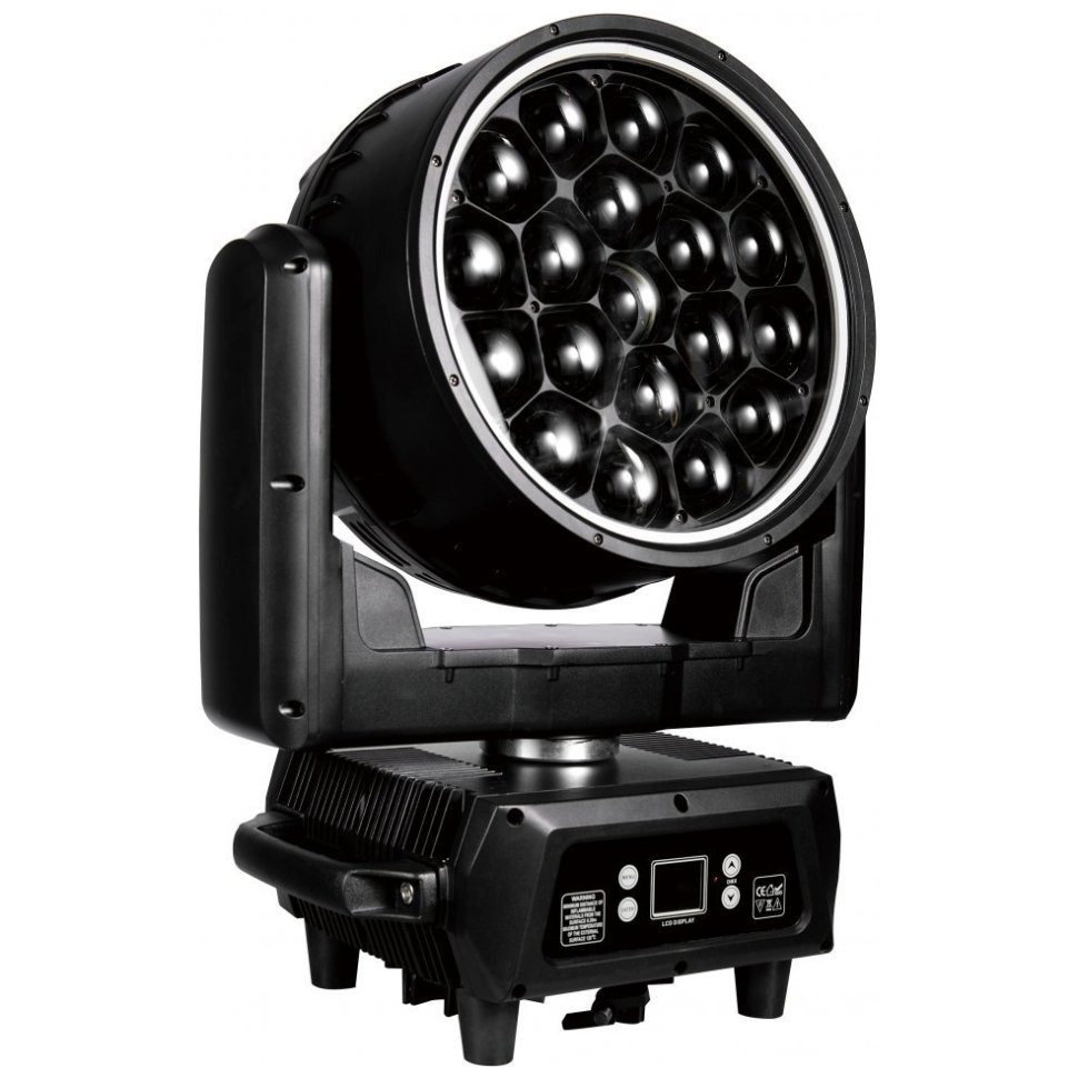 Pro Lux LED 1940 BY