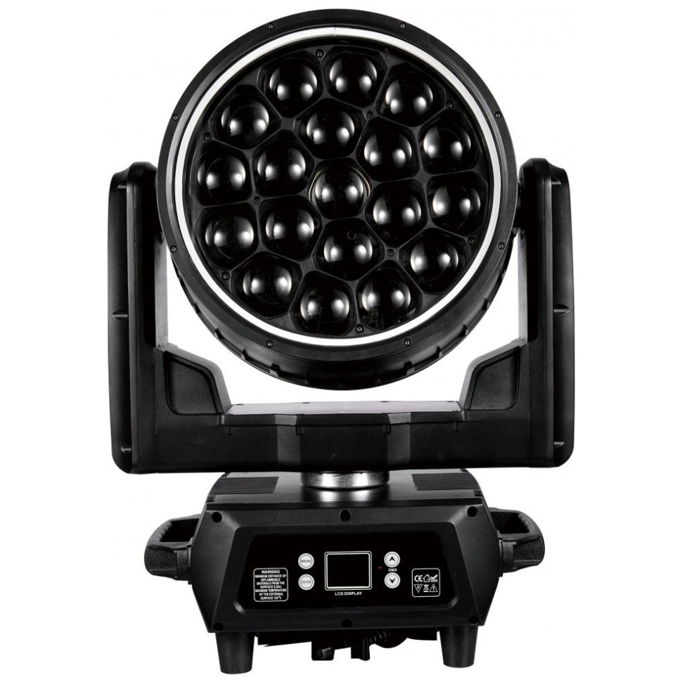 Pro Lux LED 1940 BY