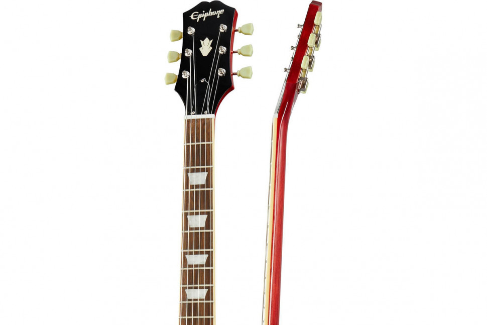 Epiphone SG STANDARD '61 MAESTRO VIBROLA VINTAGE CHERRY Epiphone SG STANDARD '61 MAESTRO VIBROLA VINTAGE CHERRY