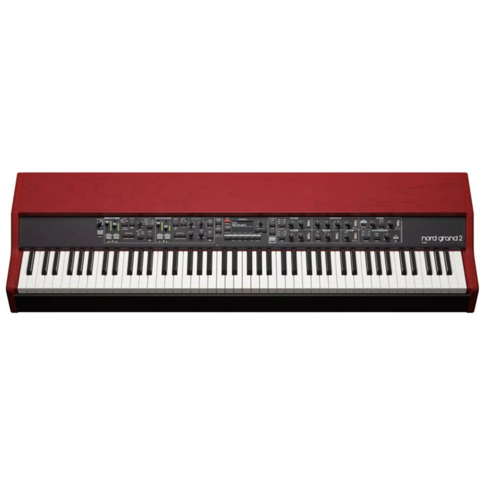 Nord Grand 2