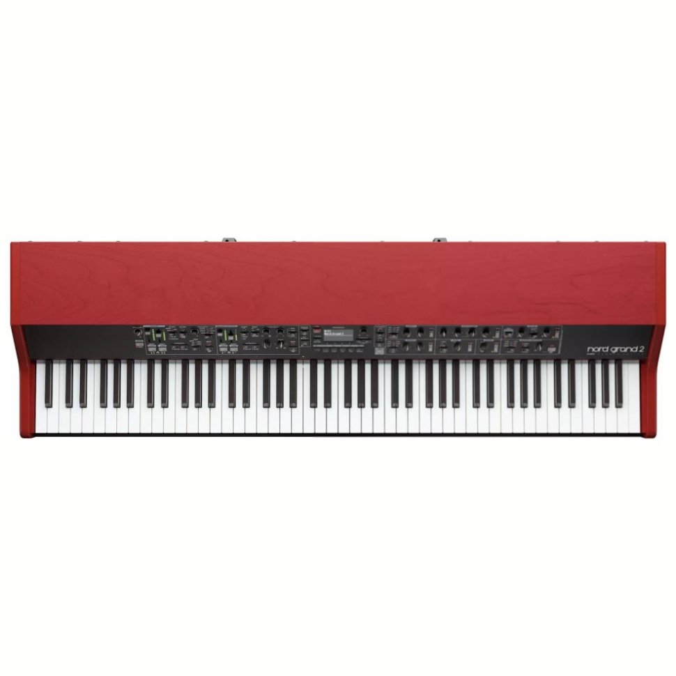 Nord Grand 2
