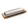 Hohner MS Blues Harp M533086P G-major