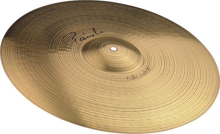 Paiste Signature Full Crash 17"