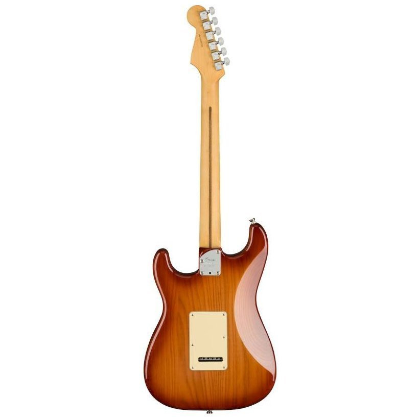 Fender American Pro Ii Stratocaster Hss Mn Sienna Sunburst