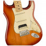 Fender American Pro Ii Stratocaster Hss Mn Sienna Sunburst