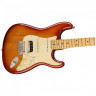 Fender American Pro Ii Stratocaster Hss Mn Sienna Sunburst