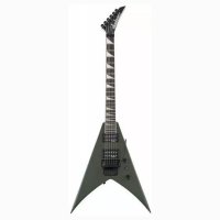 Jackson JS32 KING V AH MATTE ARMY DRAB