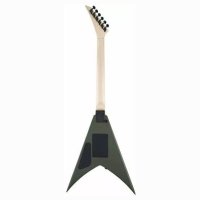 Jackson JS32 KING V AH MATTE ARMY DRAB