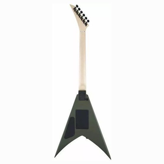 Jackson JS32 KING V AH MATTE ARMY DRAB Jackson JS32 KING V AH MATTE ARMY DRAB
