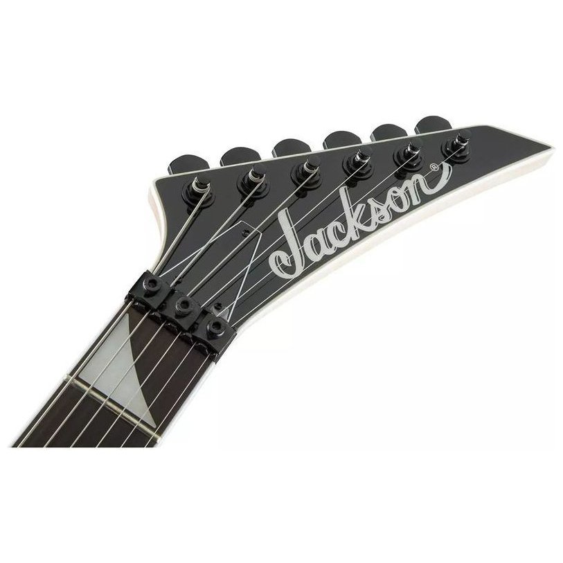 Jackson JS32 KING V AH MATTE ARMY DRAB Jackson JS32 KING V AH MATTE ARMY DRAB