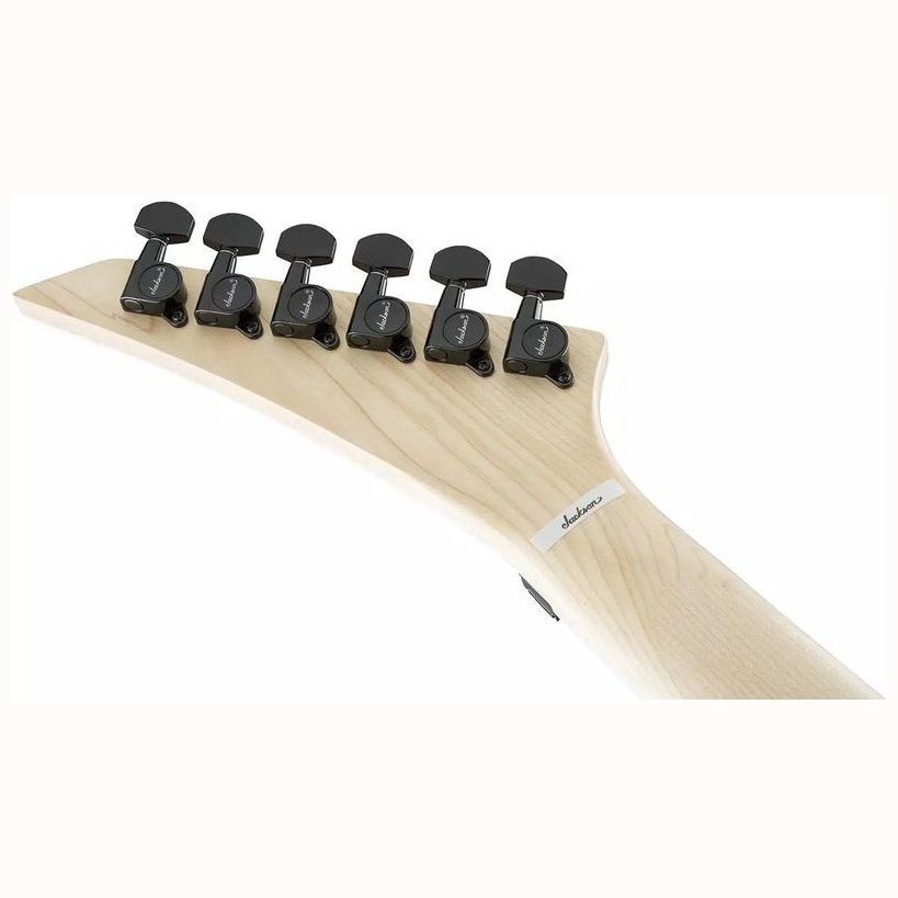 Jackson JS32 KING V AH MATTE ARMY DRAB Jackson JS32 KING V AH MATTE ARMY DRAB