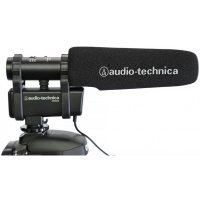 Audio-Technica AT8024