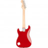 SQUIER by FENDER MINI STRAT LR DAKOTA RED SQUIER by FENDER MINI STRAT LR DAKOTA RED