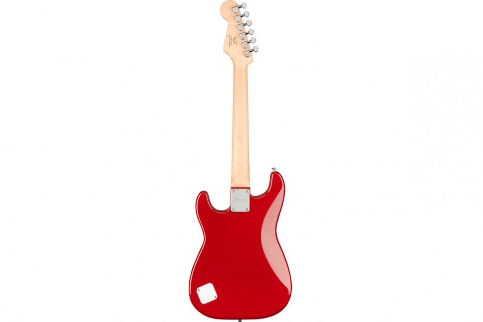 SQUIER by FENDER MINI STRAT LR DAKOTA RED SQUIER by FENDER MINI STRAT LR DAKOTA RED