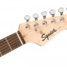 SQUIER by FENDER MINI STRAT LR DAKOTA RED SQUIER by FENDER MINI STRAT LR DAKOTA RED