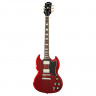 Epiphone SG STANDARD '61 VINTAGE CHERRY Epiphone SG STANDARD '61 VINTAGE CHERRY