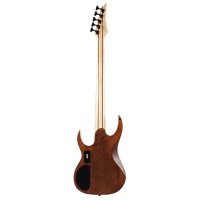 Solar Guitars AB2.5AN Aged Natural Matte